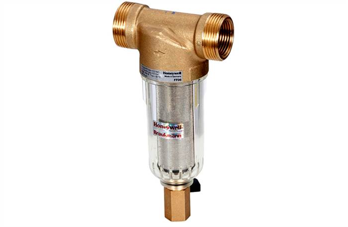 Фильтр грубой очистки Honeywell