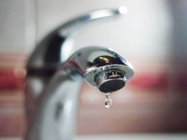 Нет Горячей Воды Куда Жаловаться Московская Область Напор воды