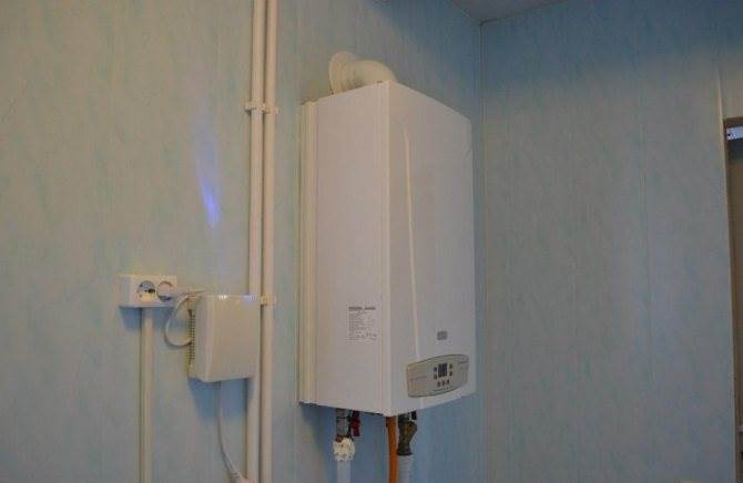 Разводка Воды в Квартире с Газовой Колонкой Особенности установки