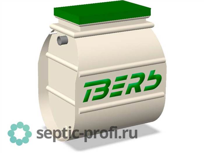Анаэробные Системы Очистки Сточных Вод в Твери Наши работы