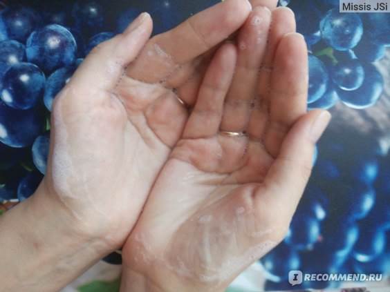 Если Мыло Плохо Смывается Значит Вода Какая Есть ли недостатки
