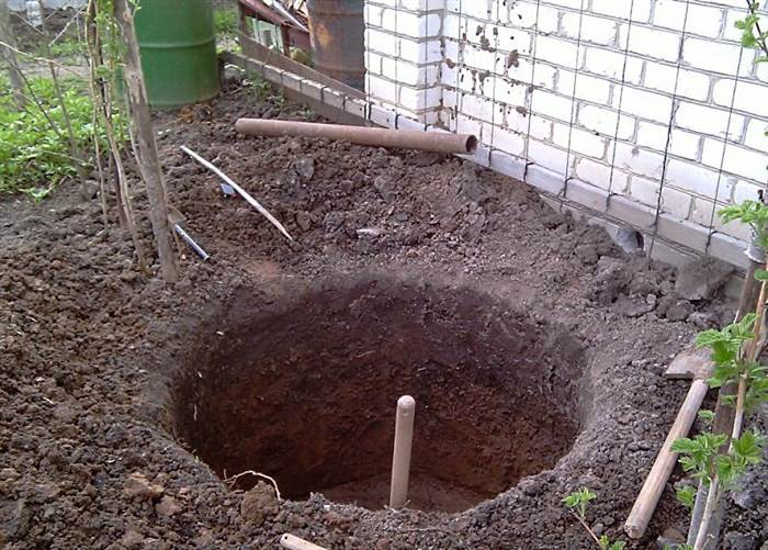 Особенности обустройства выгребной ямы: обзор разновидностей, схемы, эксплуатация, откачка, руководство как правильно сделать своими руками