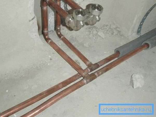 Торцеватель Для Полипропиленовых Труб Своими Руками Виды труб