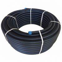 ПНД труба для водопровода питьевая PN8 SDR21 d63 (3,0)