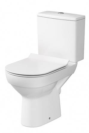 Унитаз Cersanit City New Clean on Отзывы Купить в кредит