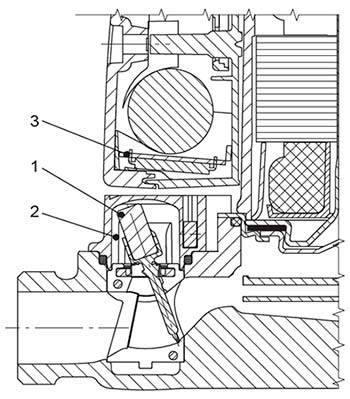 конструкция grundfos upa