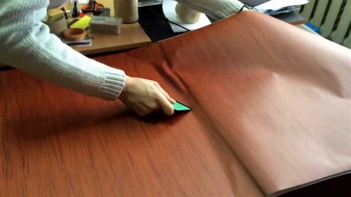 Самоклеящаяся Пленка на Плитку на Кухне Выбор эффекта