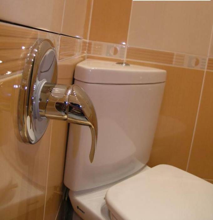 Смеситель Для Раковины с Гигиеническим Душем Отзывы Hansgrohe tails e