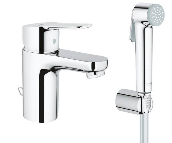 Гигиенический душ Grohe