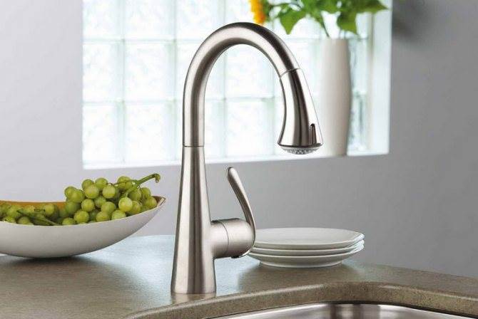 Отсекающий Кран Для Воды в Квартире Виды и отличия