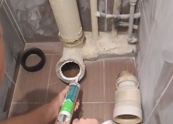 Как Часто Нужно Менять Унитаз в Квартире Установка на винты
