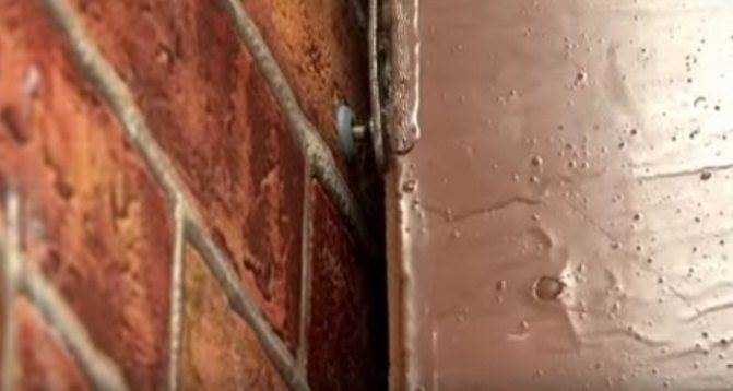 Как Повесить Шкафчик в Ванной на Плитку Крепление анкерами