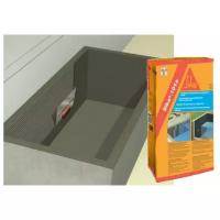 Sika 101A Тонкослойная гидроизоляция на 1К цементной основе