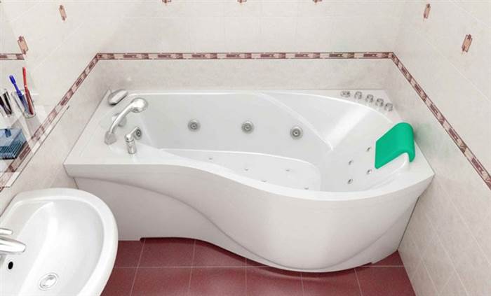 Акриловая Ванна Aquanet Extra 170x70 Отзывы Triton изабель r