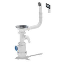 Сифон Franke 112.0181.399