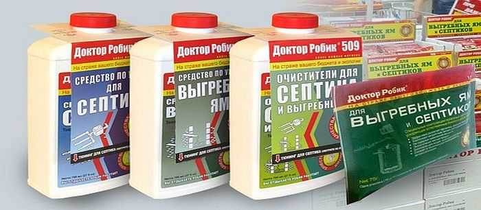 Химические Средства Для Очистки Выгребных ям Отзывы Химические средства