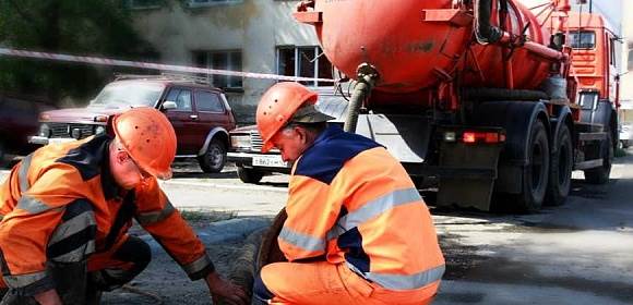Откачка Септиков и Выгребных ям Московская Область Остались вопросы
