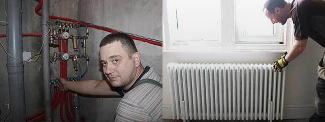 Почему Шумят Радиаторы Отопления в Частном Доме Батареи гудят