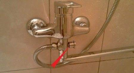 Ремонт Крана Смесителя Однорычажного Смесителя в Ванной Необходимые материалы