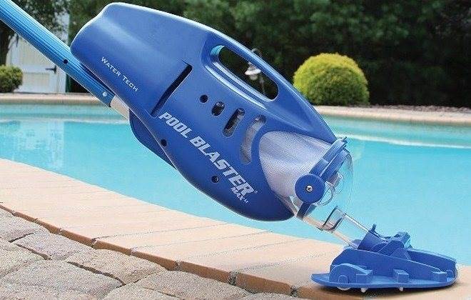 Модель Blaster Max