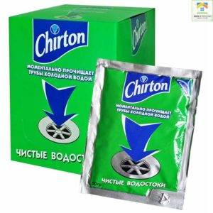 Chirton