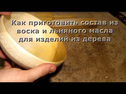 Масло-воск для деревянной мебели: особенности, виды, правила выбора