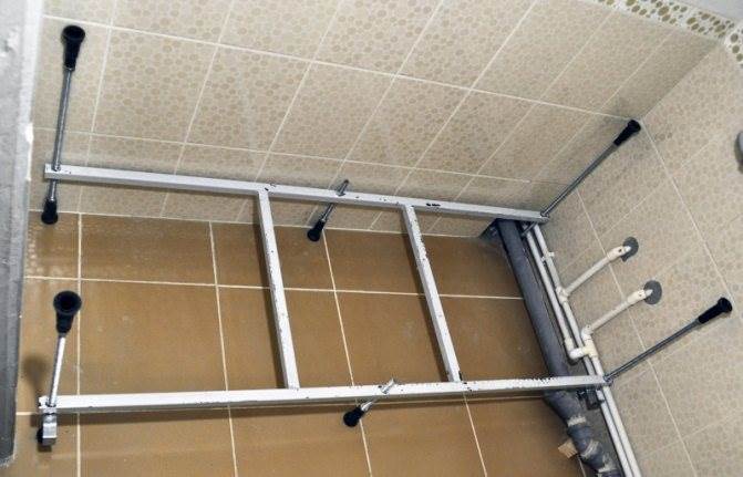 Как Сделать Ванну из Кирпича Своими Руками Укладка стенок