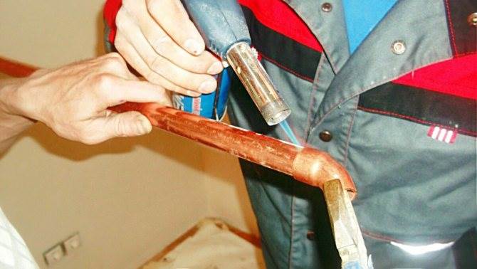 Припой Для Пайки Меди Температура Плавления Советы по использованию
