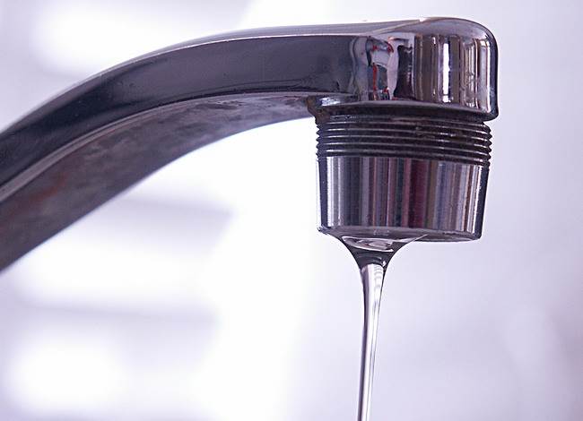 Давление Холодной Воды в Многоквартирном Доме Снип В многоквартирном доме