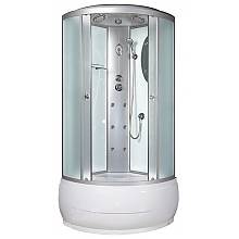 Душевая кабина Niagara NG-306-01 мозаика
