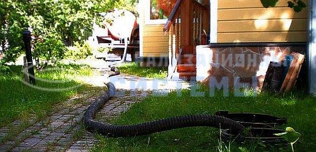 Что Добавить в Септик Чтобы не Пахло Народные средства