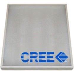 Светильники со светодиодами «Cree» - одни из лучших, то в то же время - одни из самых дорогих.