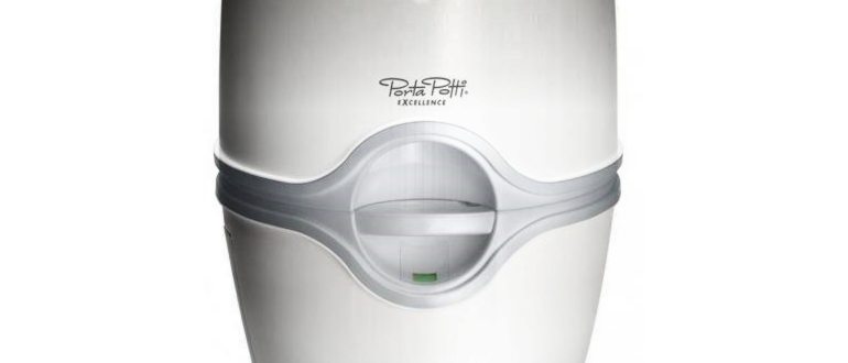 Thetford Porta Potti 565P