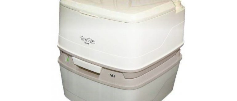 Thetford Porta Potti 165