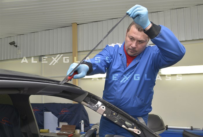 Производители автостекол