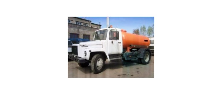ассинезаторская машина газ