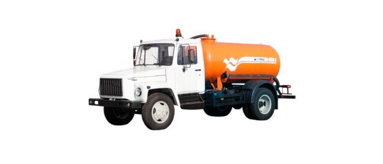ассинезаторская машина газ