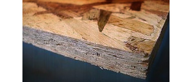 На фото – флизелин для финишной