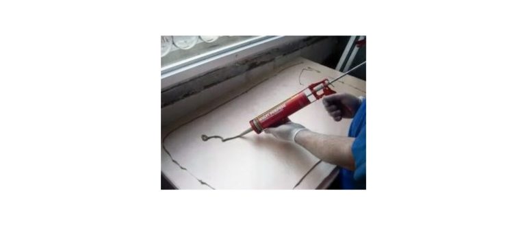 Чем приклеить пеноплекс к