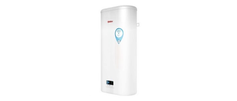 Thermex IF 80 V (pro) Wi-Fi