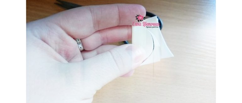 Фоамиран в домашних условиях