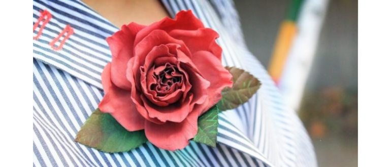 Фоамиран в домашних условиях