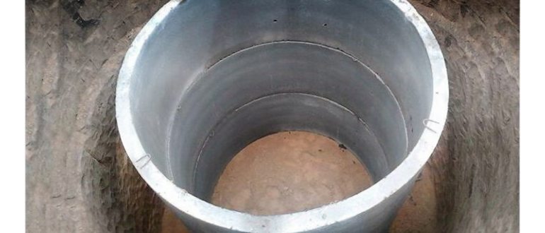 Размеры дачного туалета, чертежи