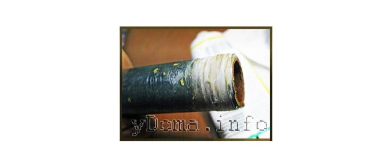 Сборка смесителя модели SM033506AA