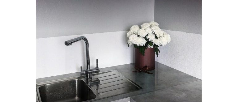Отрезок водопроводной трубы