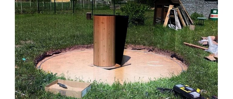 Особенности бассейнов из композитных