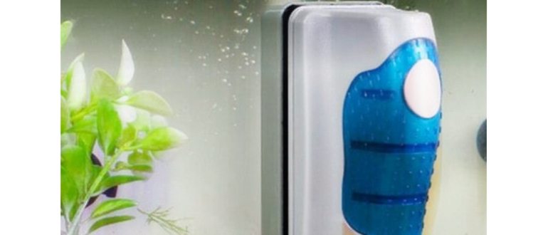 Жесткая вода в аквариуме как