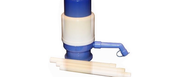 Помпа Eco-Logic H-MP2