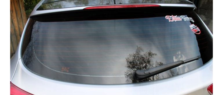 Фото в бортжурнале Hyundai