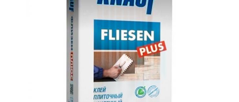 Усиленный Knauf Fliesen